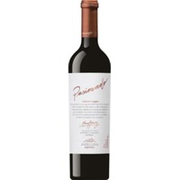 Andeluna Cellars Pasionado Andeluna Cuatro Cepas