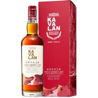 Kavalan Kavalan Triple Sherry Cask