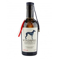 Windspiel Manufaktur Windspiel Premium Dry Gin Navy Strength