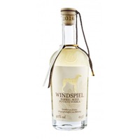 Windspiel Manufaktur Windspiel Barrel Aged Potato Vodka