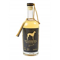 Windspiel Manufaktur Windspiel Premium Dry Gin Reserve