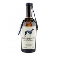 Windspiel Manufaktur Windspiel Premium Dry Gin