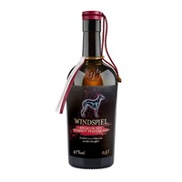 Windspiel Manufaktur Windspiel Premium Dry Kampot Pfeffer Gin