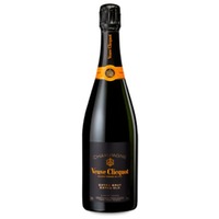 Veuve Clicquot Extra Brut Extra Old