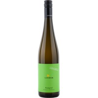 Grüner Veltliner Kamptal Loimer Biowein