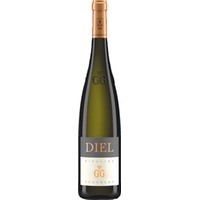 Burgberg Riesling GG, trocken, Nahe, Nahe, 2019, Weißwein