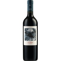Le Dix de Los Vascos Cabernet Sauvignon, Valle de Colchagua, Valle Central, 2018, Rotwein