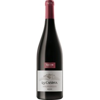 Le Vigne dei Colli Mantovani «La Casina» Rosso