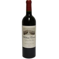 Chateau Canon - Saint Emilion Grand Cru