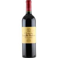Chateau Leoville Poyferre - St. Julien 2e GCC