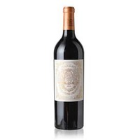 Chateau Pichon-Longueville Baron 2éme Cru Classé
