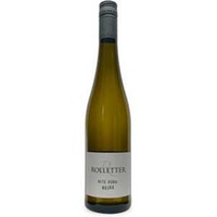 Silvaner Alte Rebe trocken