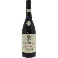 Barolo Cannubi
