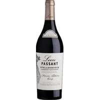 Leeu Passant Cabernet Sauvignon