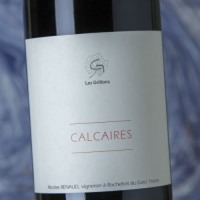 Clos des Grillons Calcaires