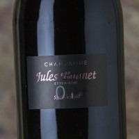 Jules Bonnet Rosé de Noirs Extra Brut 1er Cru