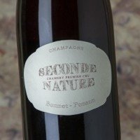 Bonnet Ponson Seconde Nature Rosé de Macération 1er Cru