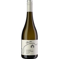 Weisser Burgunder trocken - Weingut Heiden