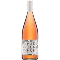 Rosé feinherb Bio 1,0 L - Weingut und Weinstube Marienhof