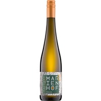 Riesling vom Kalk trocken Bio - Weingut und Weinstube Marienhof