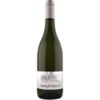 Sämling 88 Frizzante extra trocken - Bioweingut Anita und Richard Goldenits