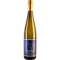 Zeltinger Schlossberg Riesling Kabinett lieblich - Weinmanufaktur Ehses