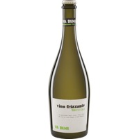 VA BENE Bianco Frizzante Bio