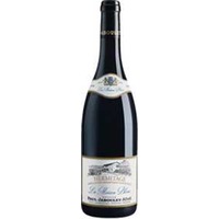Maison Bleue Hermitage