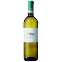 Planeta La Segreta Bianco Sicilia DOC