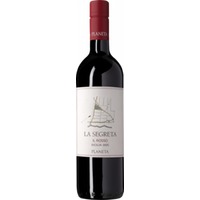 Planeta La Segreta Rosso Sicilia DOC