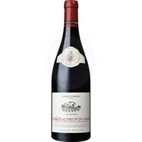 Les Sinards Rouge Chateauneuf Du Pape AOC Perrin