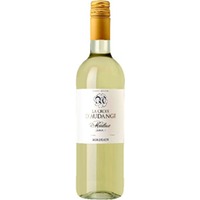 GRM Bordeaux Blanc Molleux Bordeaux AC Cuvee aus Semillon, Sauvignon, Muscadelle