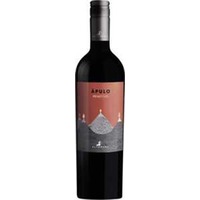Apulo Igt Primitivo Rosso