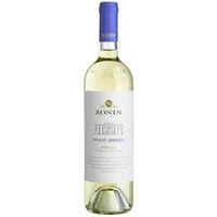Pinot Grigio 2022 Doc Friuli - Zonin