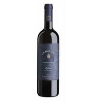 Refosco dal Peduncolo Rosso Doc Friuli Aquileia