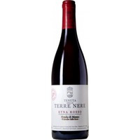 Tenuta delle Terre Nere Etna Rosso Feudo di Mezzo