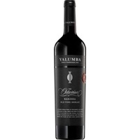 Yalumba The Octavius Old Vine Shiraz