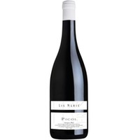 Lis Neris Picol Sauvignon Blanc