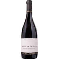 Virgile Lignier-Michelot Morey-Saint-Denis 1er Cru Les Faconnières
