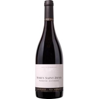 Virgile Lignier-Michelot Morey-Saint-Denis 1er Cru Aux Chezeaux