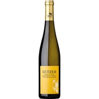 Weingut Setzer Grüner Veltliner Kirchengarten
