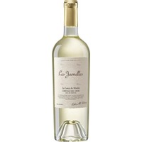 Les Jamelles Grenache Gris La Lauze du Moulin Sél. parcellaire