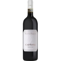 Capanna Brunello di Montalcino Nicco