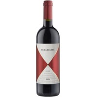 Ca´ Marcanda di Gaja Camarcanda
