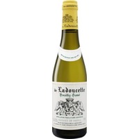 Baron Patrick de Ladoucette Pouilly-Fumé