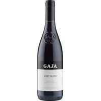 A. Gaja Sori Tildin
