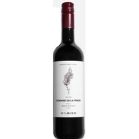 Oddbird Oddbird Merlot-Shiraz Domaine de la Prade