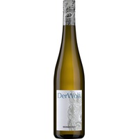 Rheingau Cuvee feinherb - DerWolf Das Weingut