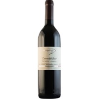 Dornfelder Qualitätswein lieblich - Weingut Steffen Lahm