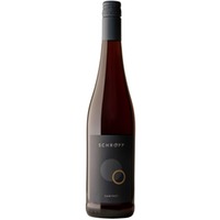 Samtrot lieblich - Weingut Schropp